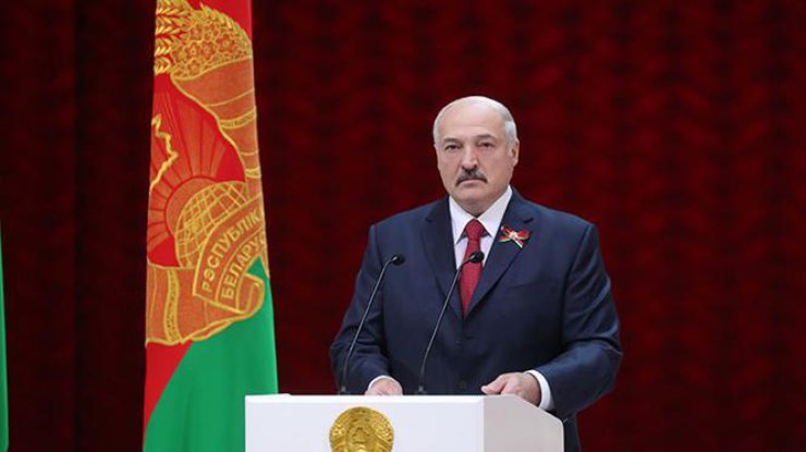 "Раскол - это всегда плохо", - уверен Александр Лукашенко. Фото: president.gov.by