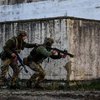 Война на Донбассе: боевики понесли потери