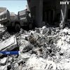 Сирійські війська здійснили 106 хімічних атак - ЗМІ