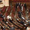 Депутатські фракції не готові підтримувати бюджет 2019