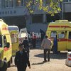 В Керчи прогремел взрыв в колледже, погибли 10 человек