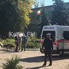 Взрыв в Керчи: появилось фото подозреваемого 