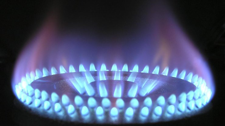 Цены на газ вырастут почти на четверть. Илл.: pixabay.com