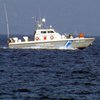 У берегов Греции задержали украинское судно