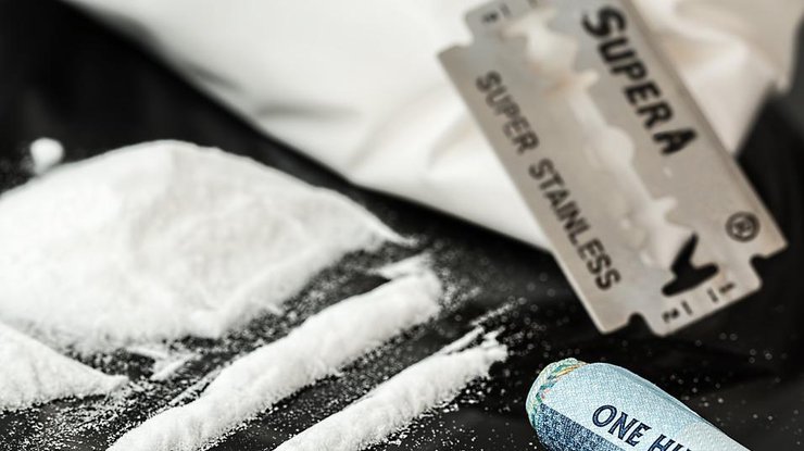 Изъято 650 килограммов кокаина. Илл.: pixabay.com