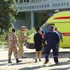 Теракт в Керчи: количество пострадавших возросло