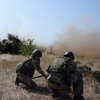 Война на Донбассе: боевики обстреляли Марьинку