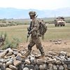 В Афганистане подстрелили американского генерала