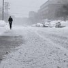 Снег и метель: ГСЧС предупредила о резкой смене погоды