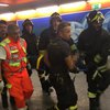 Обвал в метро Рима: в МИД рассказали о состоянии украинцев