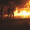 Пожарные специально устраивали поджоги из-за недостатка работы 