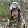 На Луганщині від куль снайперів постраждали українські військові