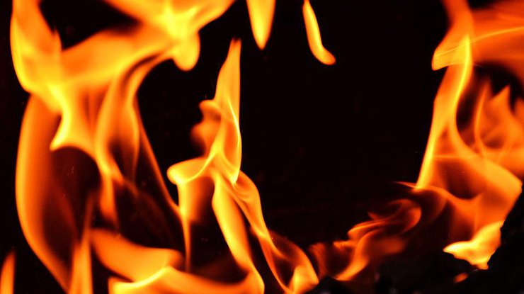В загоревшемся доме погибли три человека. Илл.: pixabay.com