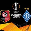 Лига Европы: результаты матча "Динамо" - "Ренн"