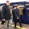 Гройсман испытал поезд в "Борисполь" (видео)