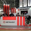 На предприятиях "Метинвеста" занята треть всех сотрудников ГМК Украины