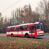 В Николаеве произошла массовая драка в троллейбусе (видео)