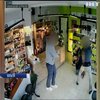 У Бельгії злочинці повернулися до пограбованої крамниці (відео)