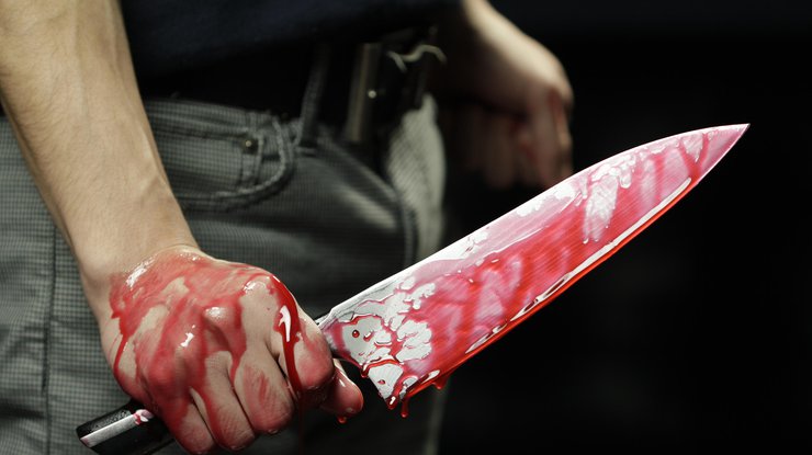 Детей резали кухонным ножом. Илл.: 1zoom.ru