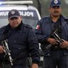 В Мексике фургон врезался в толпу паломников