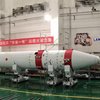 В Китае неудачно завершился первый запуск коммерческой ракеты-носителя