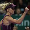 Исторический момент: Элина Свитолина выиграла итоговый турнир WTA