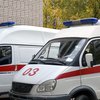 Под Одессой жестоко избили врачей скорой помощи