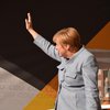 Ангела Меркель уходит из политики