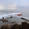 Крушение самолета в Индонезии: первые детали трагедии