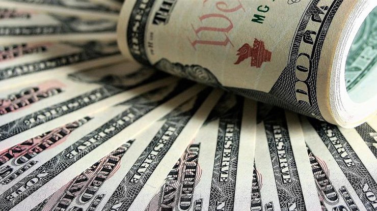 Доллар подешевел на межбанке. Илл.: pixabay.com