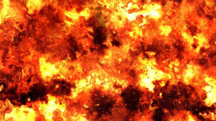 Взрыв прогремел в Печерском районе. Илл.: pixabay.com