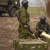 Россия стянула войска на границу с Украиной - Турчинов