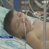 На Черкащині школярів звинуватили у побитті 8-річного хлопчика