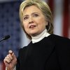 "Я хотела бы быть президентом": Клинтон допустила возможность участия в выборах