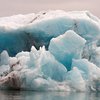 От Антарктиды откололся огромный ледник