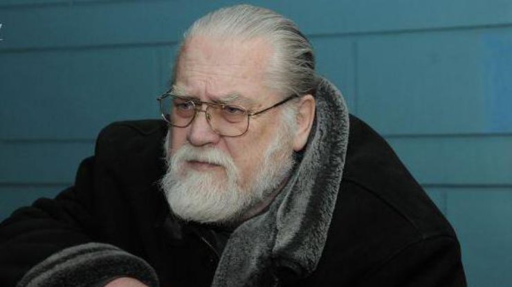 Богдан Жолдак скончался на 71-м году жизни. Фото: qha.com.ua