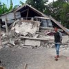 Землетрясение в Индонезии: Украина предоставит гуманитарную помощь