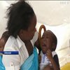 В Зімбабве вирує епідемія холери
