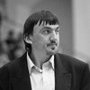 Умер известный украинский баскетболист 