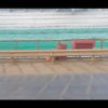 Обвал Керченского моста: шокирующие кадры (видео)