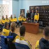 Збірна ветеранів АТО представить Україну на "Іграх нескорених"