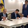 Украинцам разрешили ездить в Грузию по новым паспортам