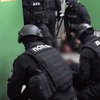 В Харьковском метро полицейские зверски издевались над людьми (видео)