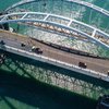 Обвал Керченского моста: архитектор назвал причину