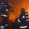 В Кропивницком пожар в доме унес жизни целой семьи