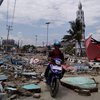 Землетрясение в Индонезии: число жертв стремительно растет