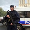 В центре Парижа произошла стрельба