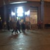 В центре Киева подростки совершили дерзкое ограбление (фото)