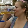 В Мюнхене прошел традиционный праздник пива