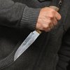 В метро мужчина с ножом напал на полицейских